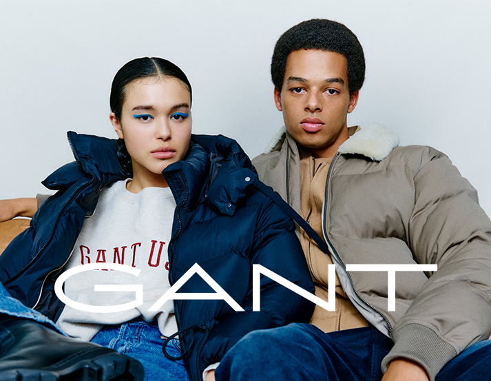 Gant