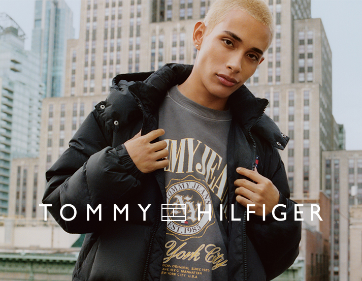 Tommy Hilfiger