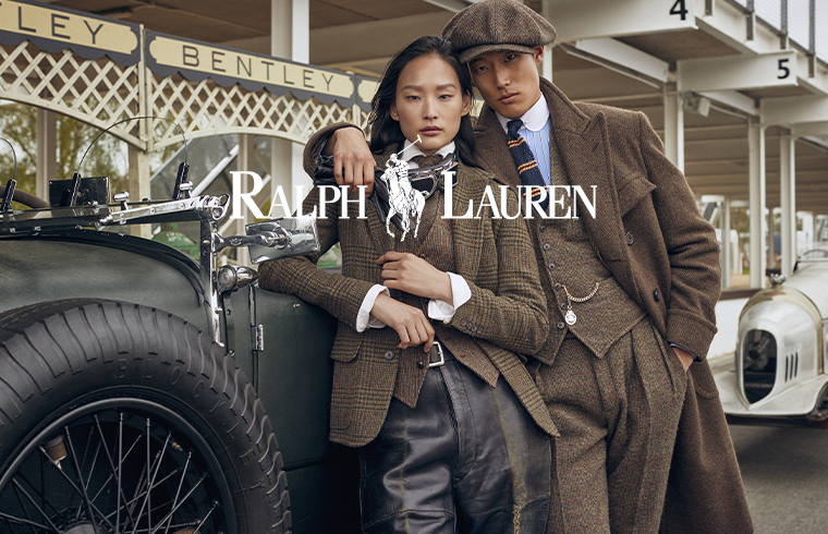 Ralph Lauren