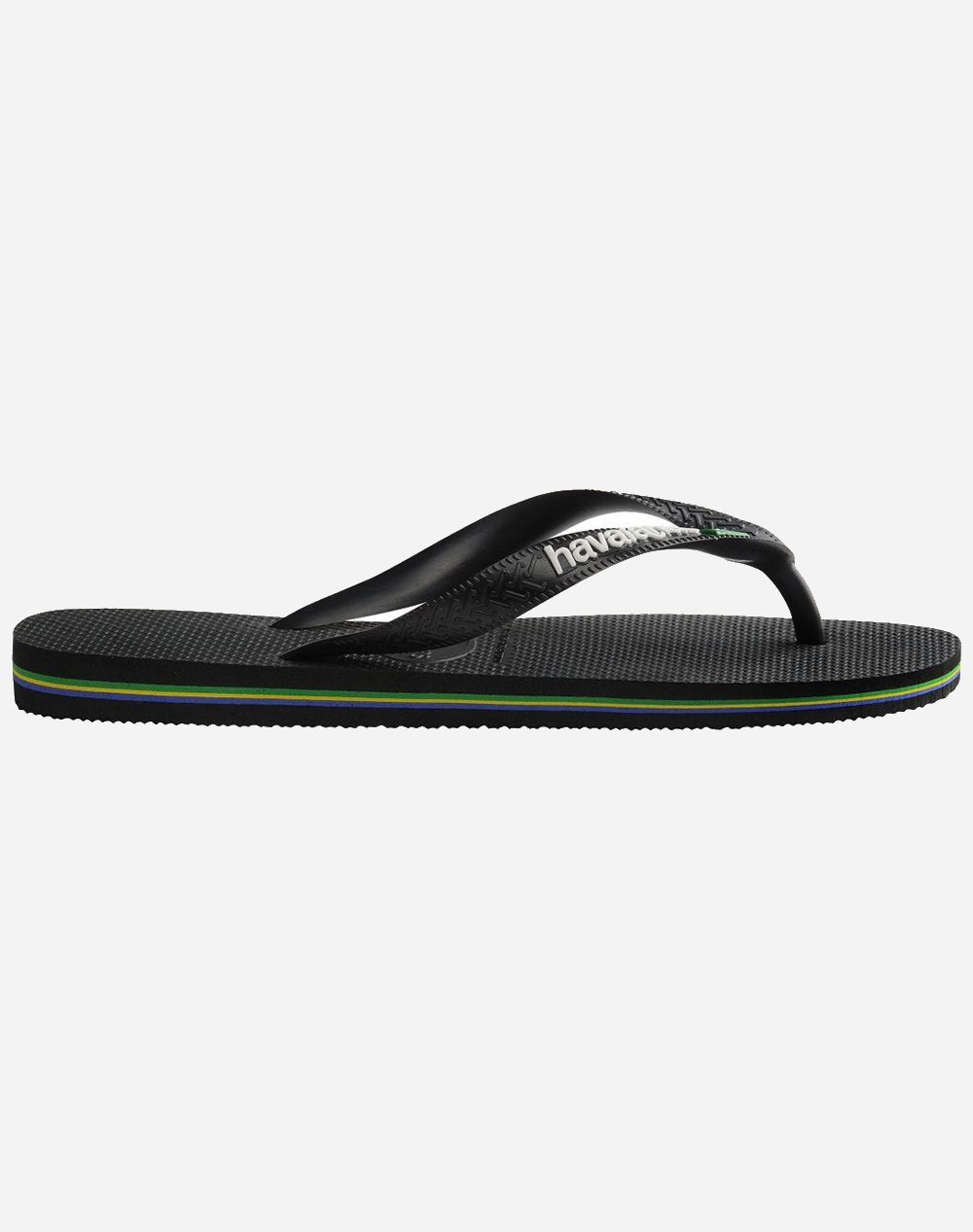 HAVAIANAS BRAZIL LOGO Japonki