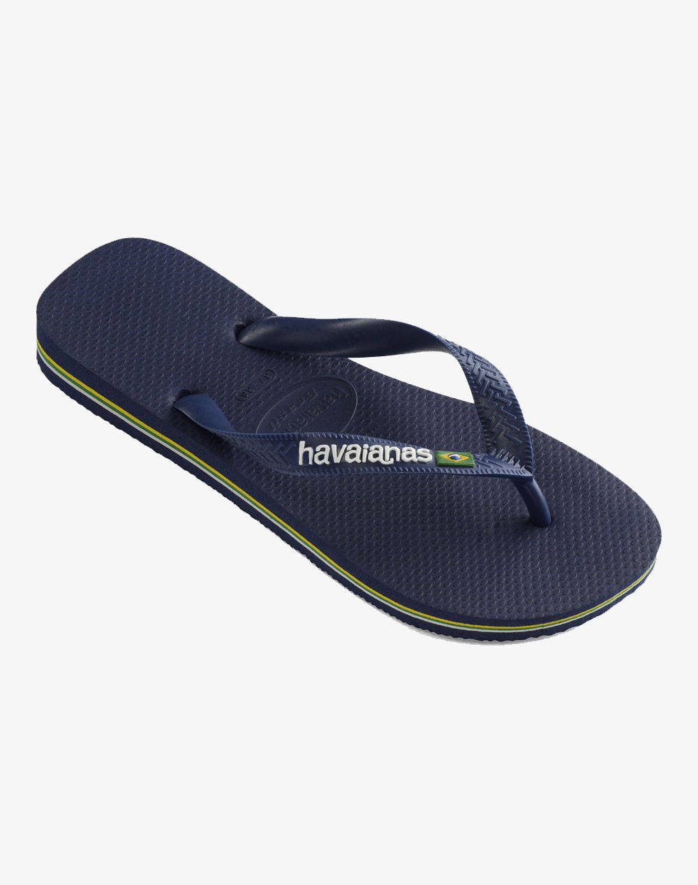 HAVAIANAS BRAZIL LOGO Japonki