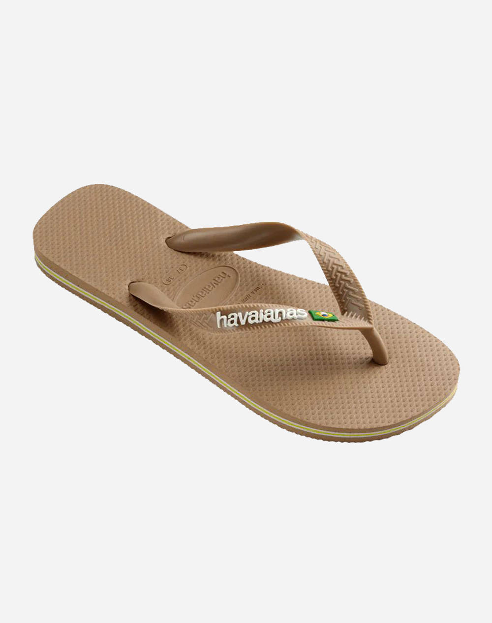 HAVAIANAS BRAZIL LOGO Japonki