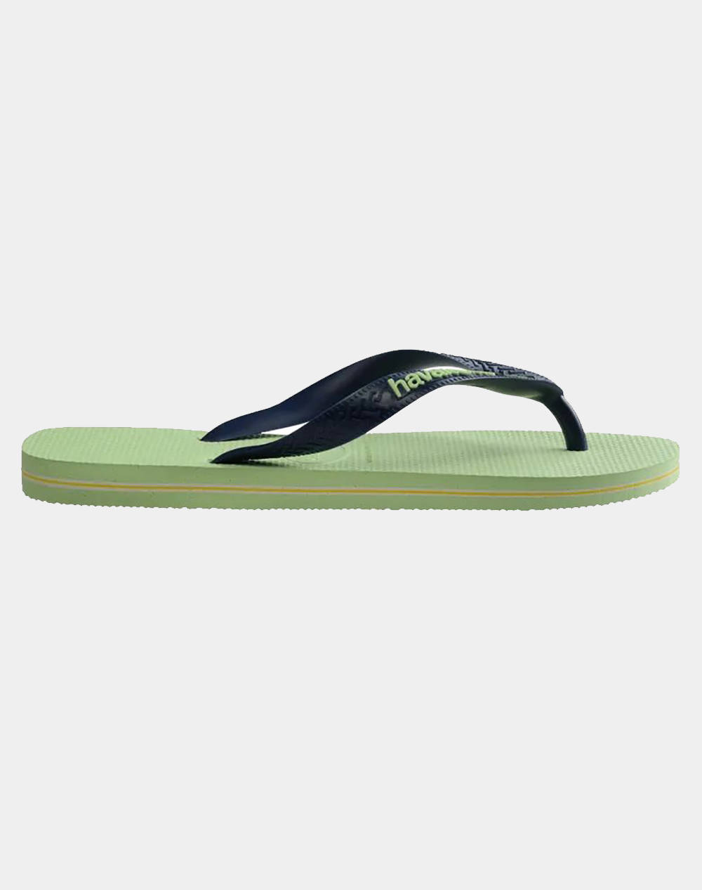 HAVAIANAS BRAZIL LOGO Japonki