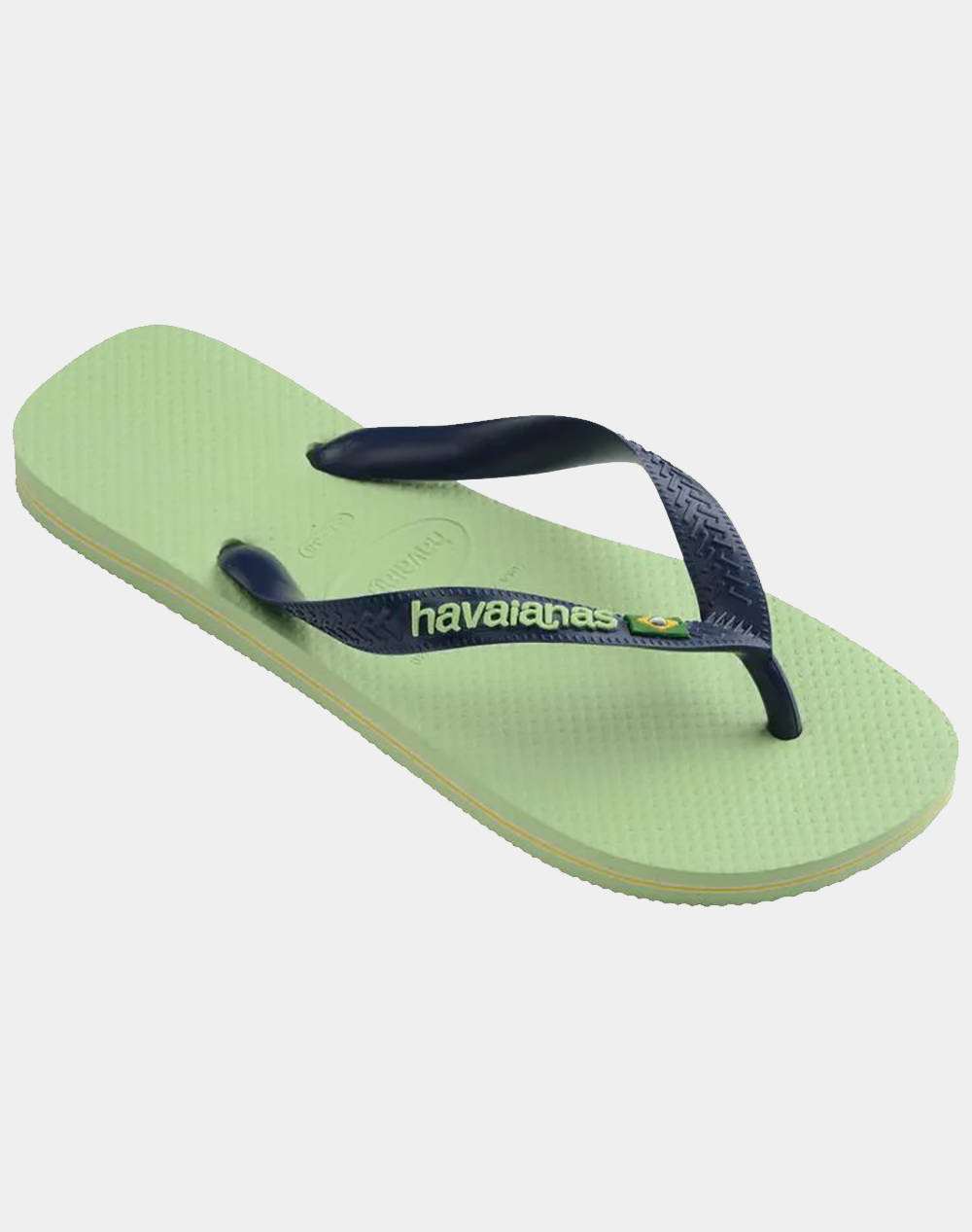 HAVAIANAS BRAZIL LOGO Japonki