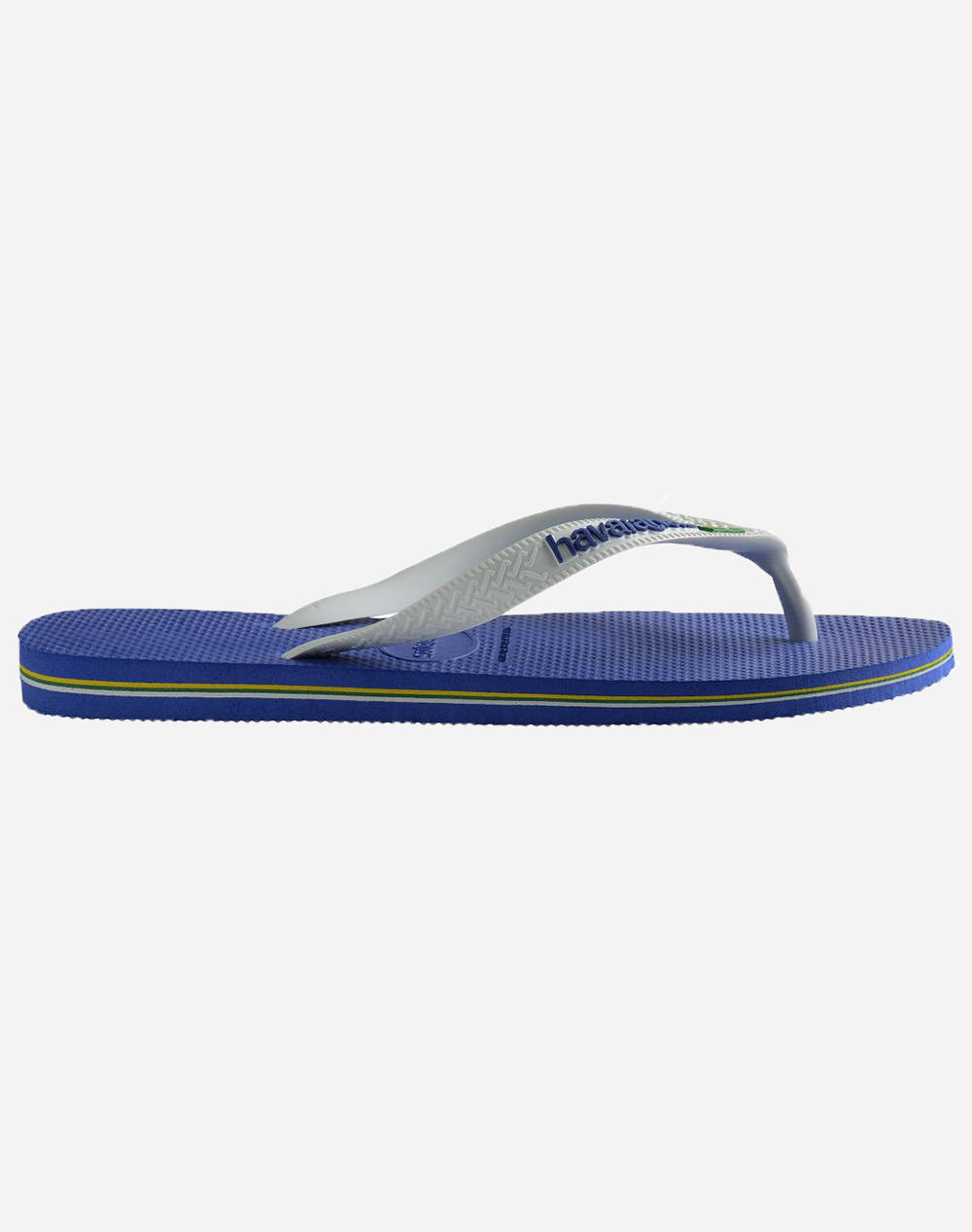 HAVAIANAS BRAZIL LOGO Japonki