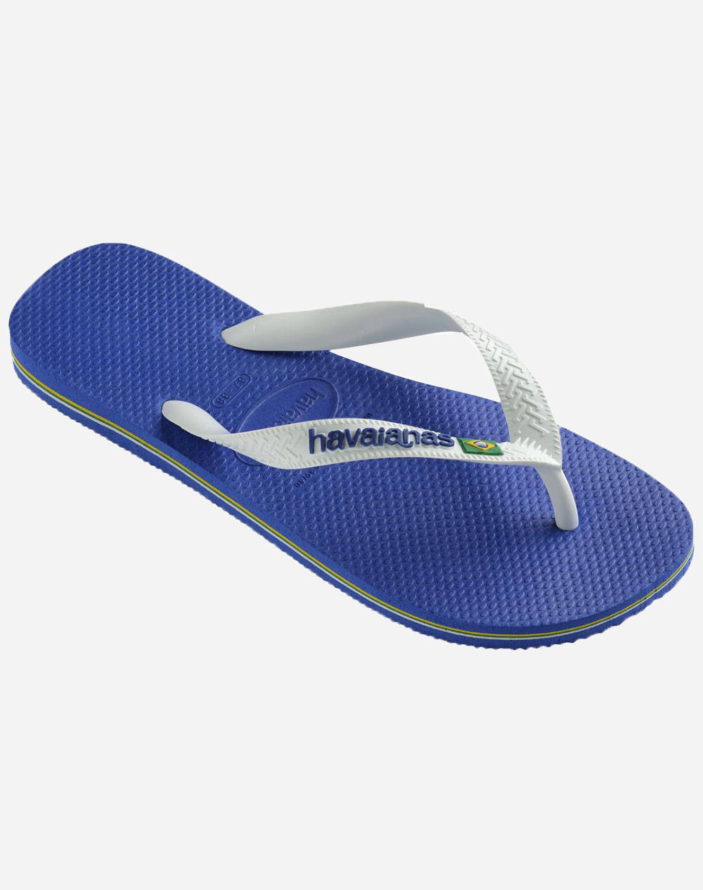 HAVAIANAS BRAZIL LOGO Japonki