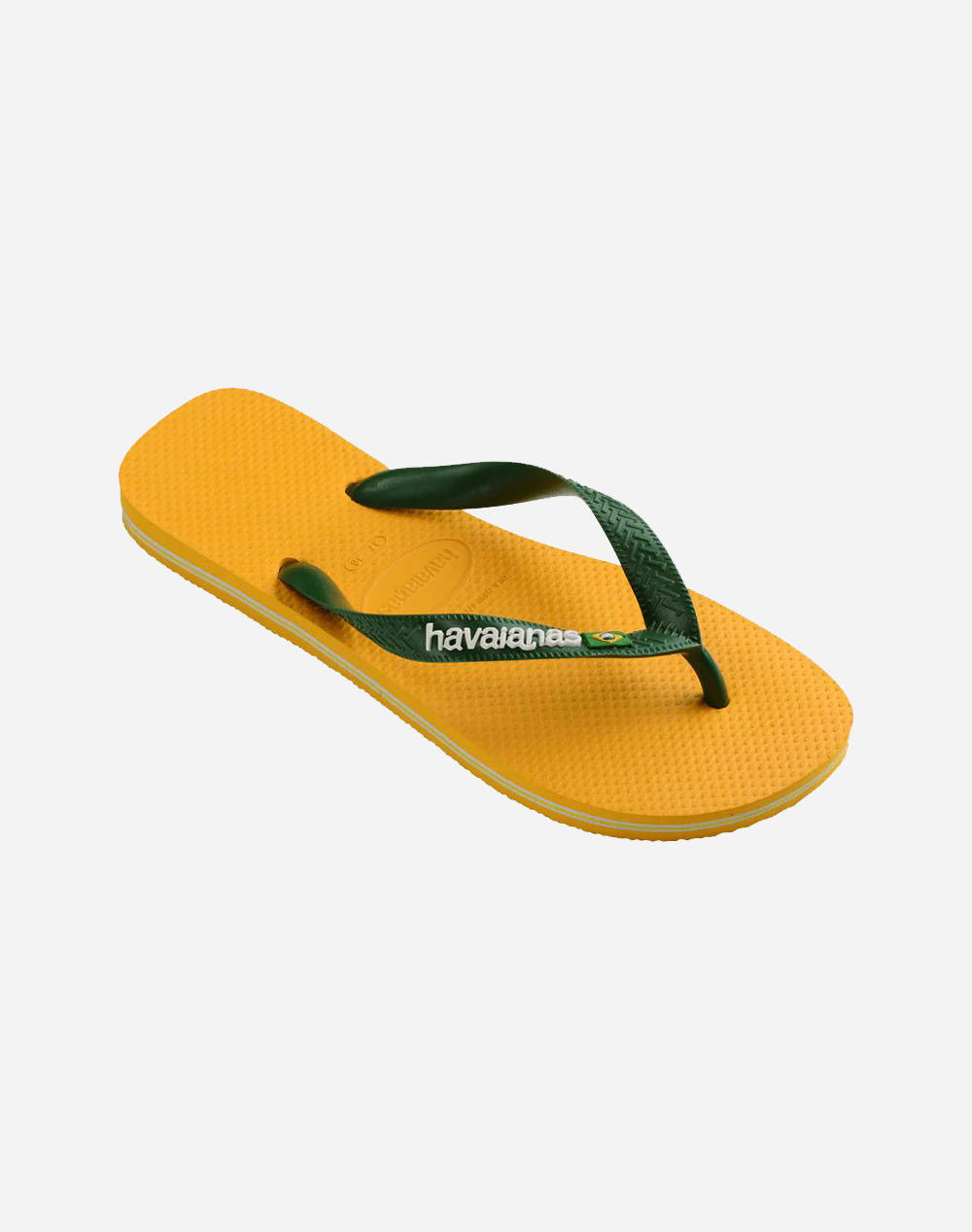 HAVAIANAS BRAZIL LOGO Japonki