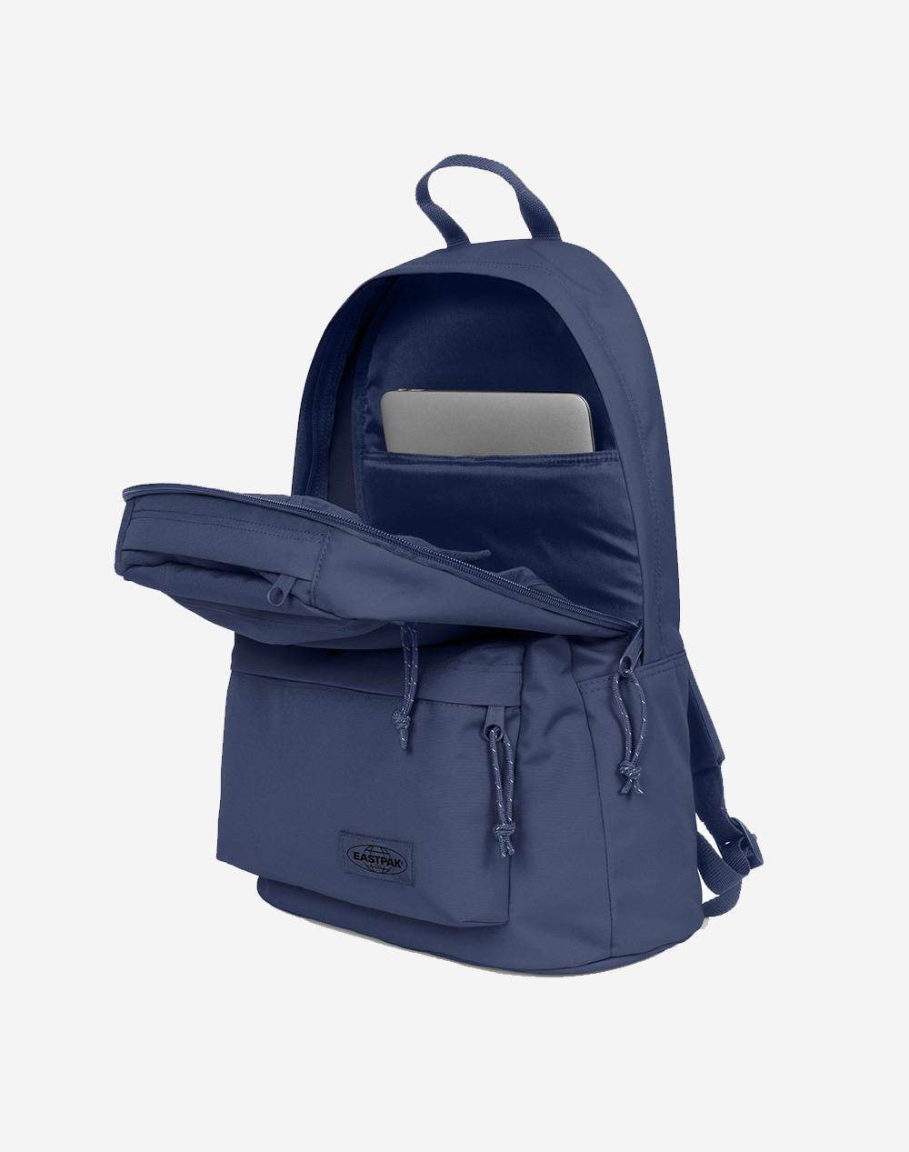 EASTPAK PADDED DOUBLE TOREBKA ( wymiary: 47 x 30 x 8 cm. )