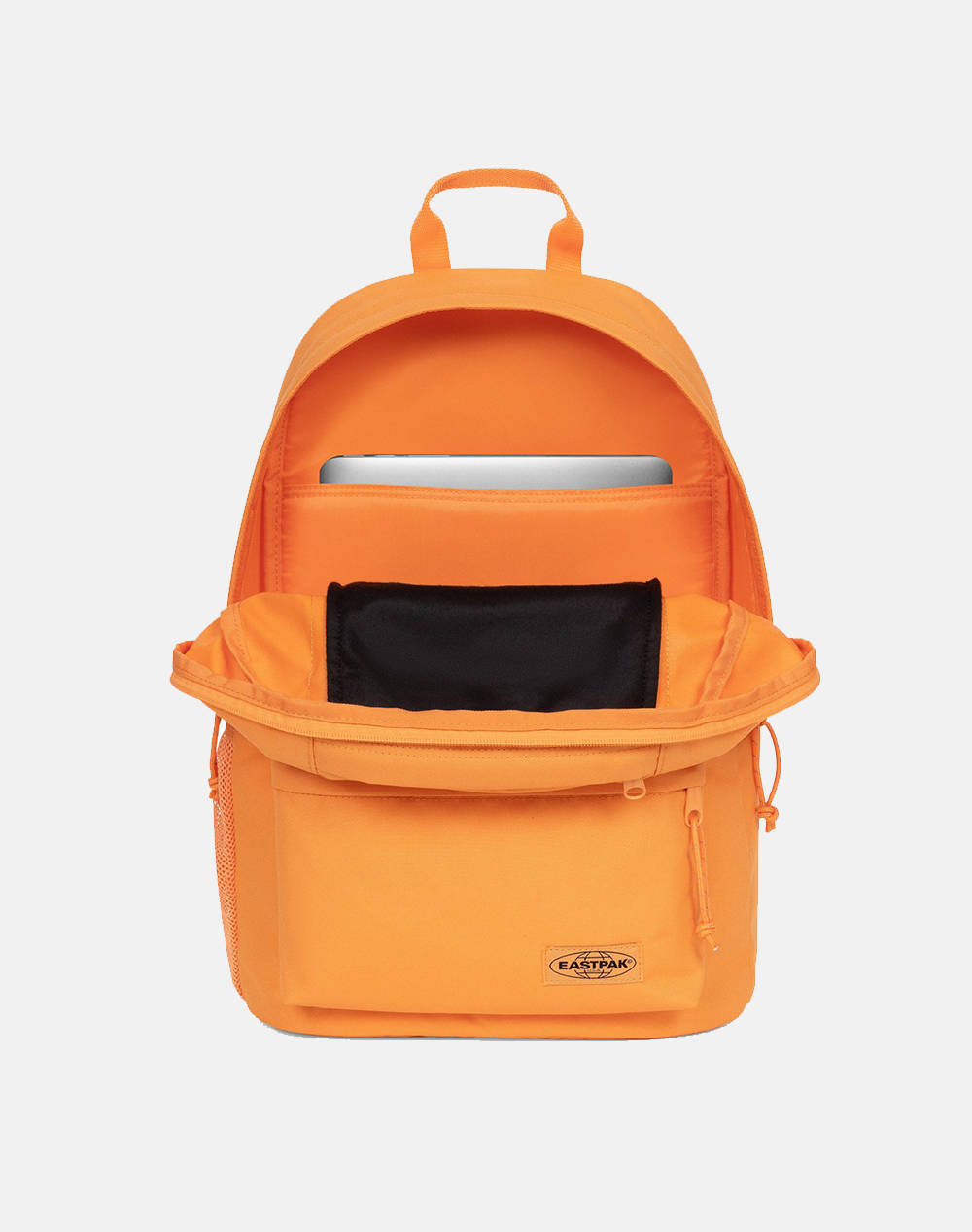 EASTPAK PADDED DOUBLE TOREBKA ( wymiary: 47 x 30 x 8 cm. )