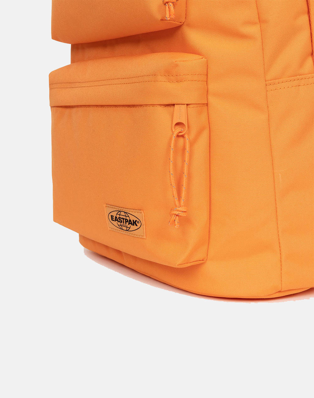 EASTPAK PADDED DOUBLE TOREBKA ( wymiary: 47 x 30 x 8 cm. )