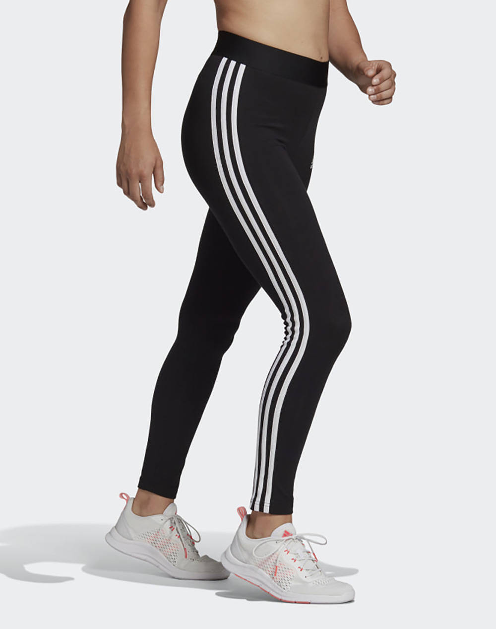 ADIDAS LEGGINSY W 3S LEG