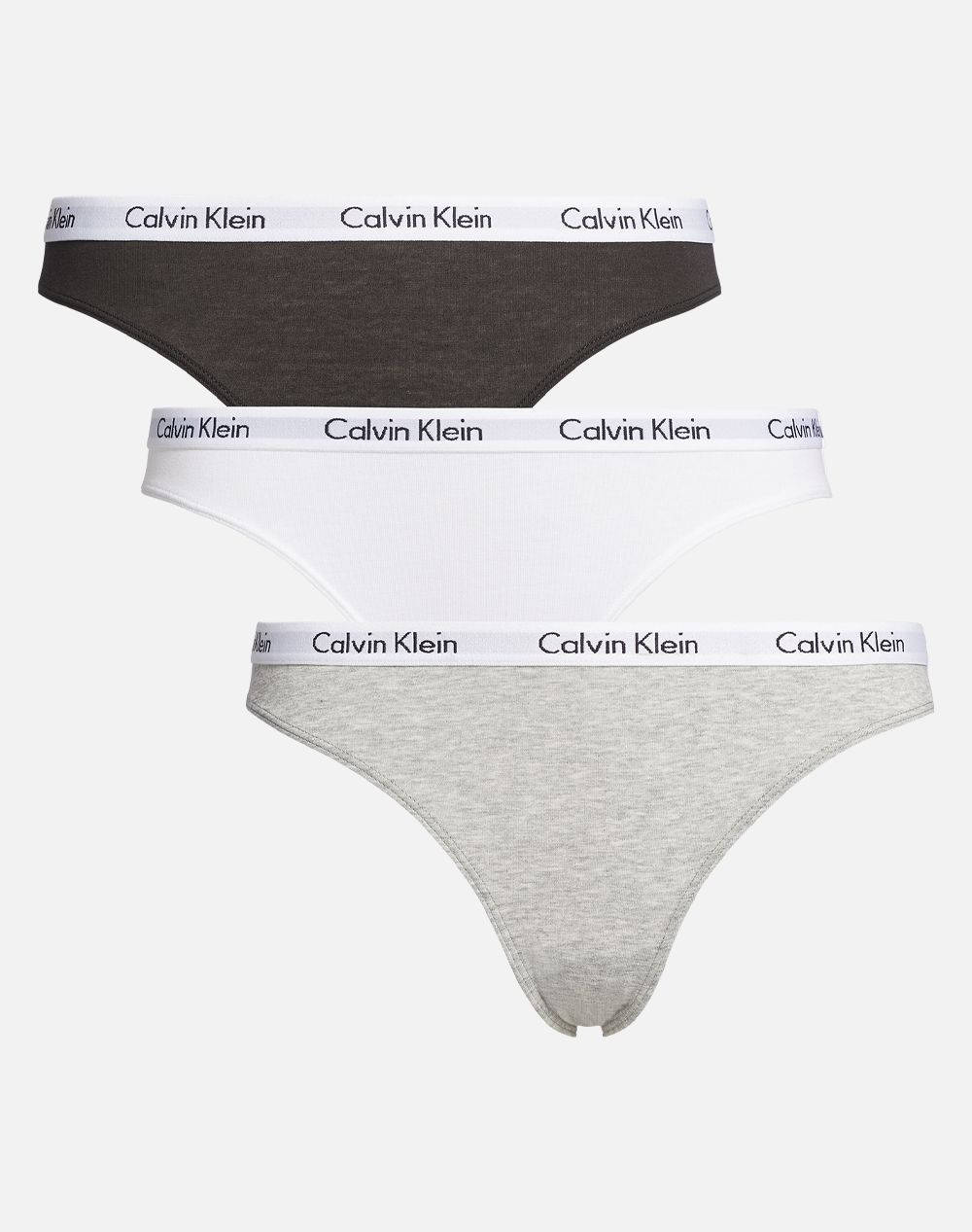 CALVIN KLEIN BIKINI 3PK