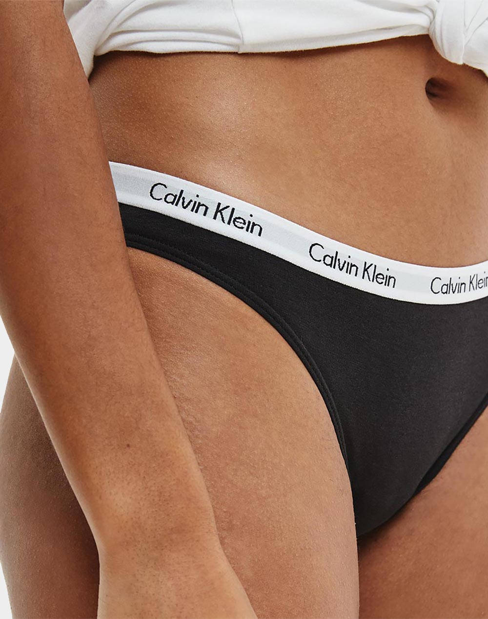 CALVIN KLEIN BIKINI 3PK