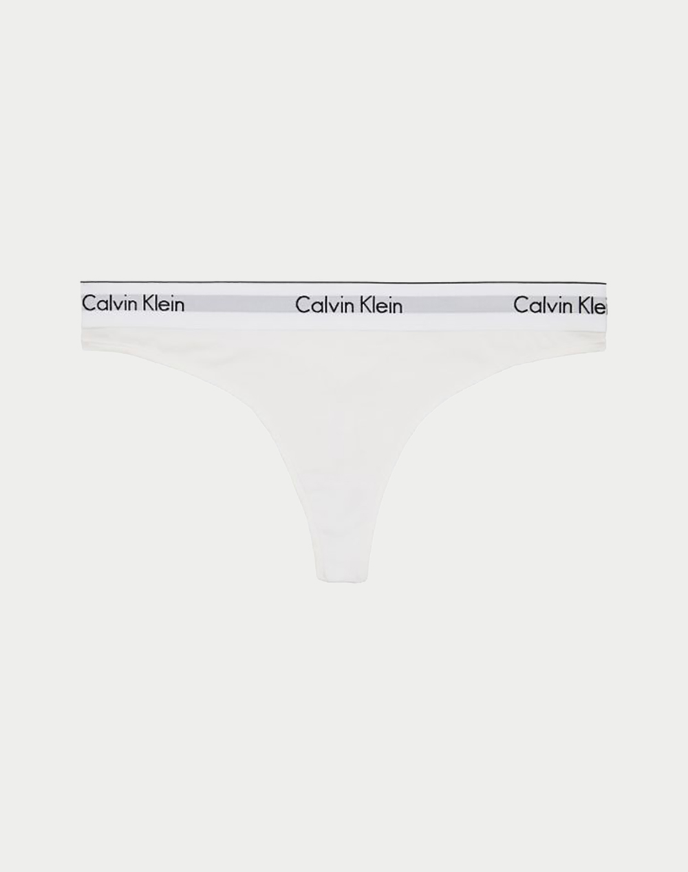 CALVIN KLEIN THONG