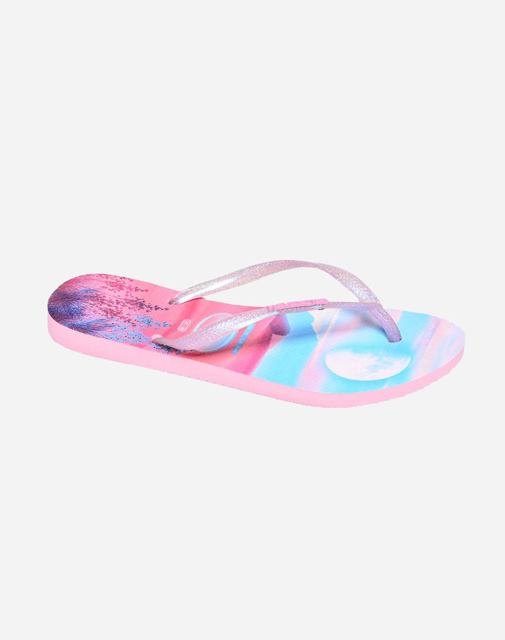 HAVAIANAS SLIM PAISAGE MACARON Japonki