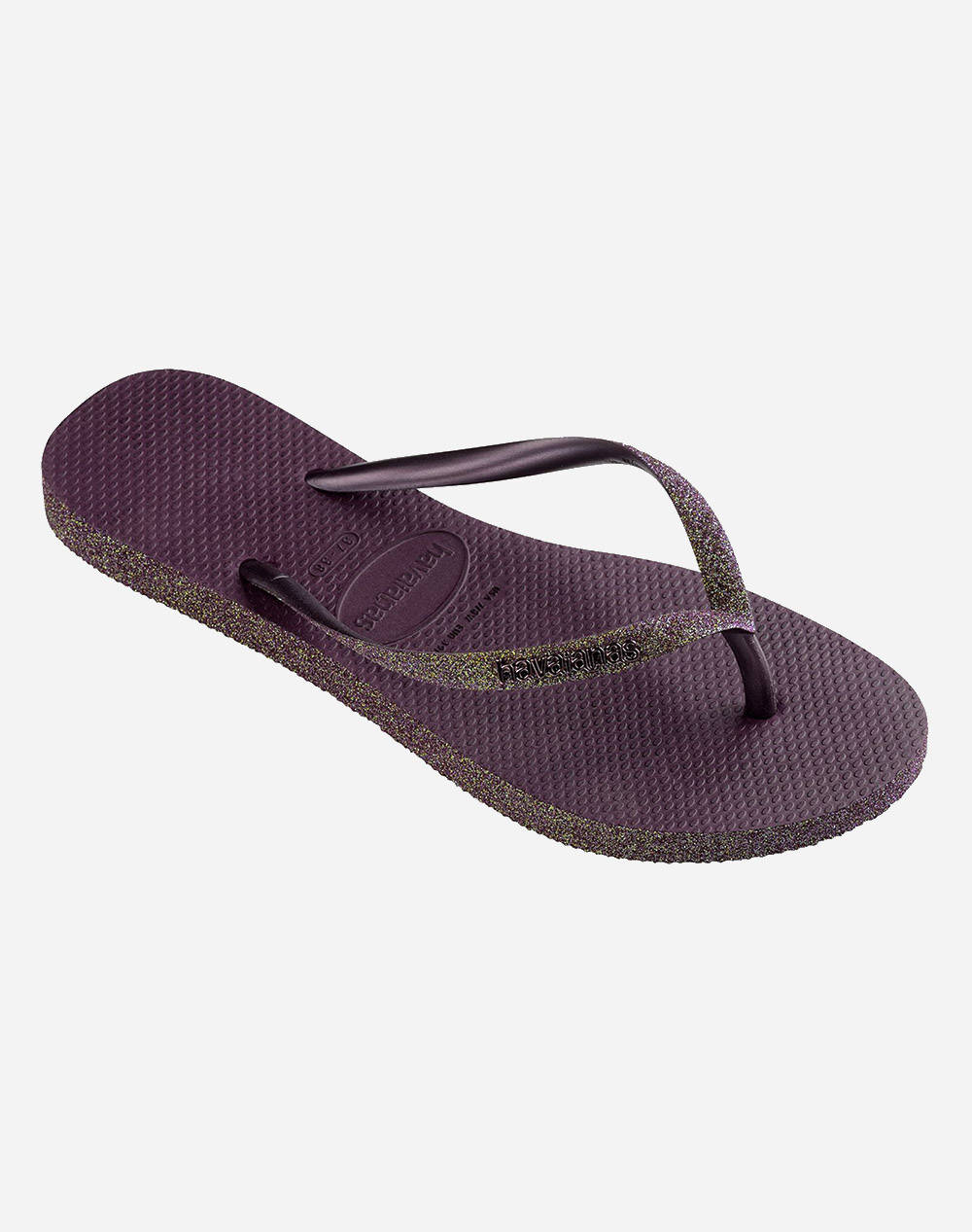 HAVAIANAS SLIM SPARKLE II JAPONKI