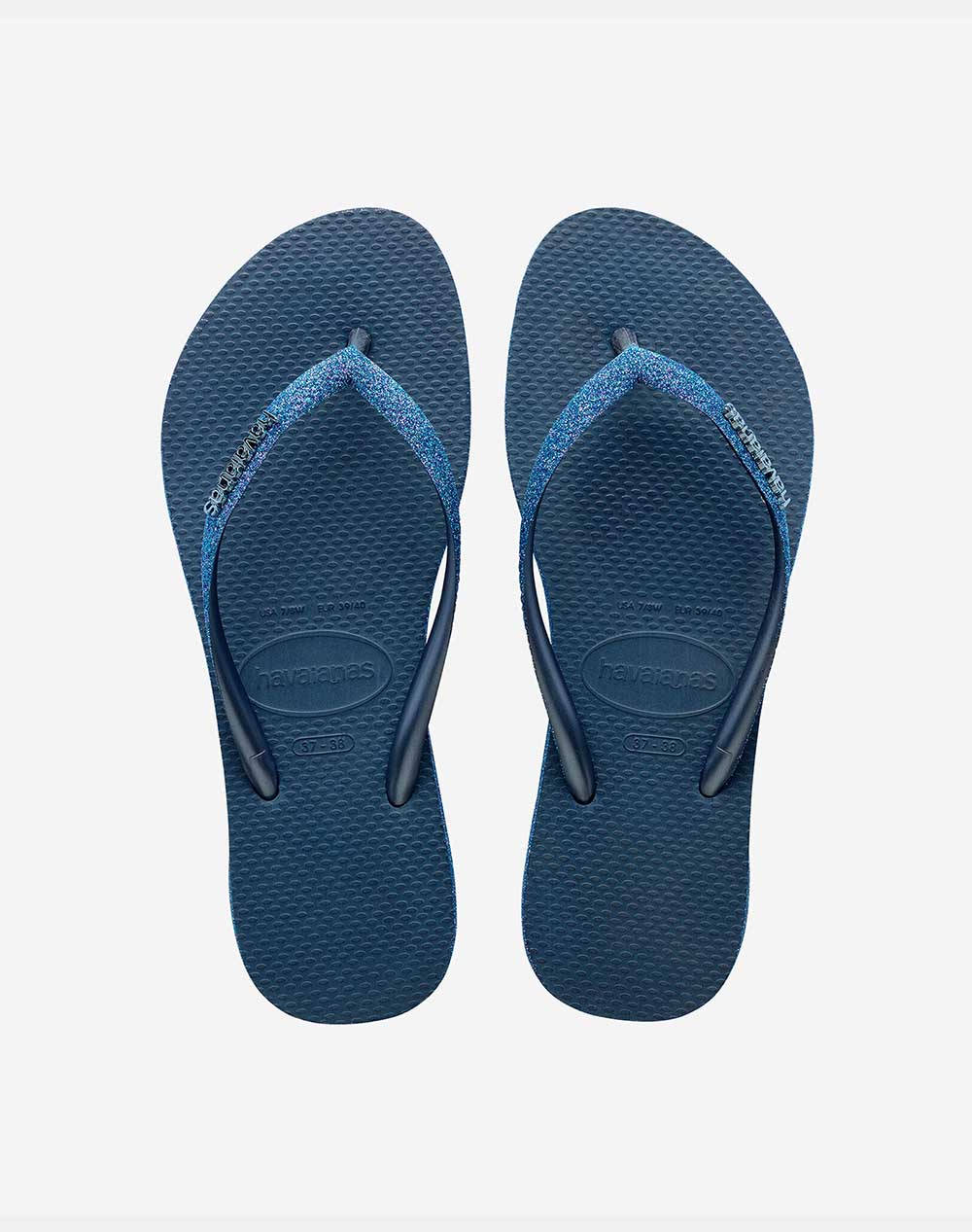 HAVAIANAS SLIM SPARKLE II JAPONKI