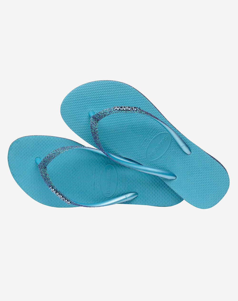 HAVAIANAS SLIM SPARKLE II JAPONKI