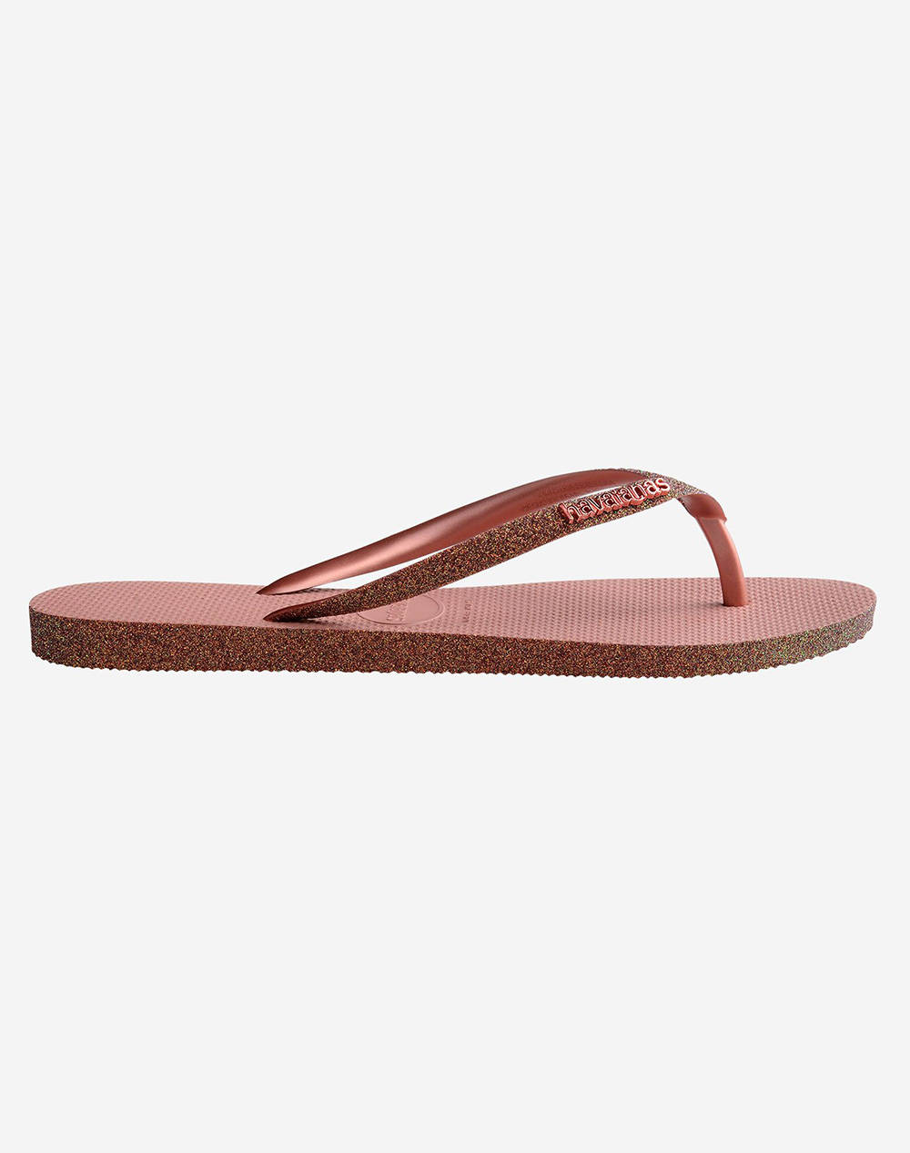 HAVAIANAS SLIM SPARKLE II JAPONKI