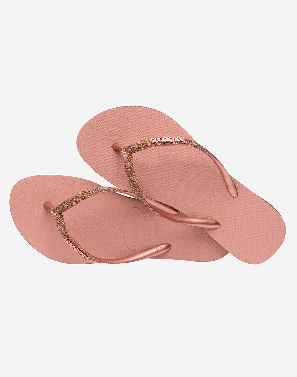 HAVAIANAS SLIM SPARKLE II JAPONKI