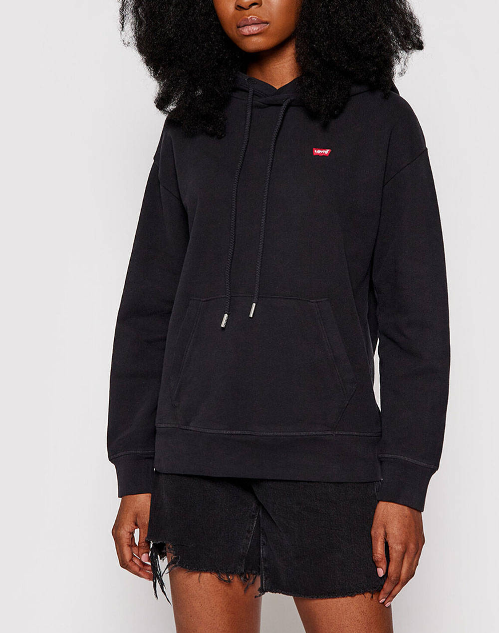 LEVIS STANDARD HOODIE