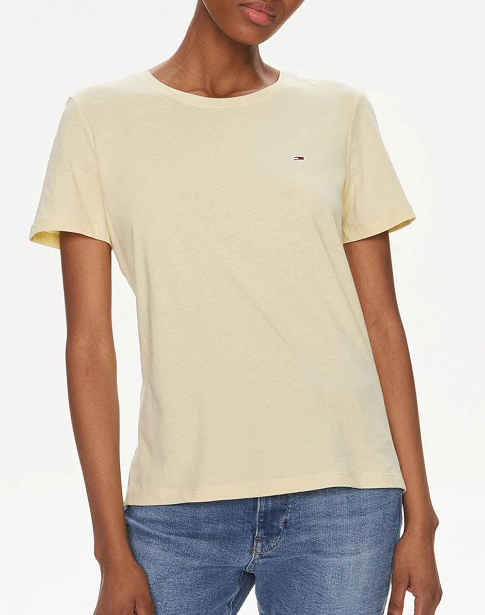 TOMMY HILFIGER T-SHIRT