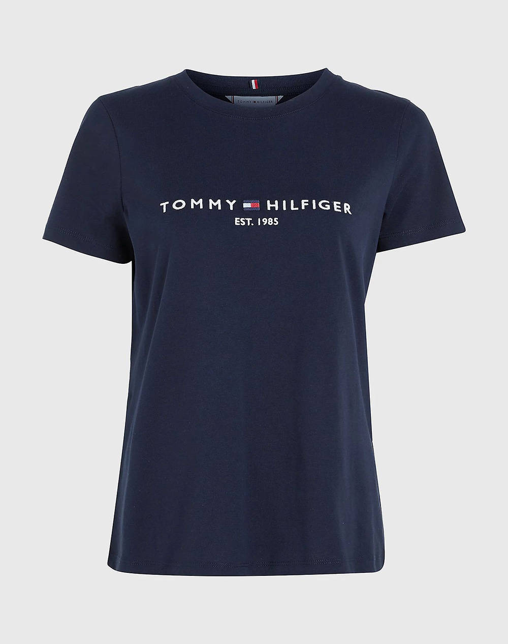 TOMMY HILFIGER HERITAGE HILFIGER C-NK REG TEE