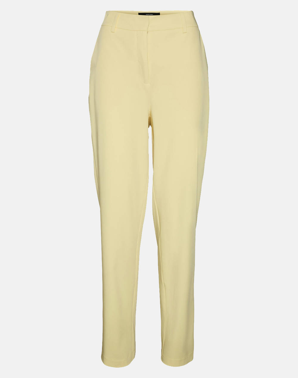 VERO MODA VMZELDA HW STRAIGHT PANT NOOS