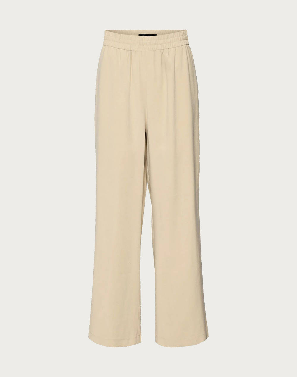 VERO MODA VMCARMEN HW WIDE PULL-ON PANT NOOS