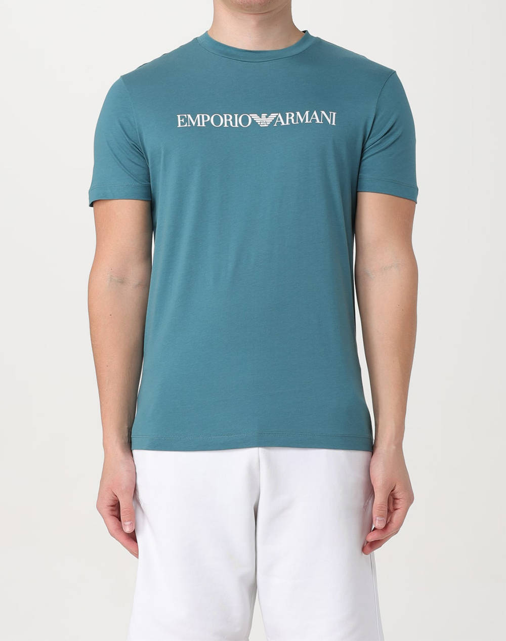 EMPORIO ARMANI T-SHIRT