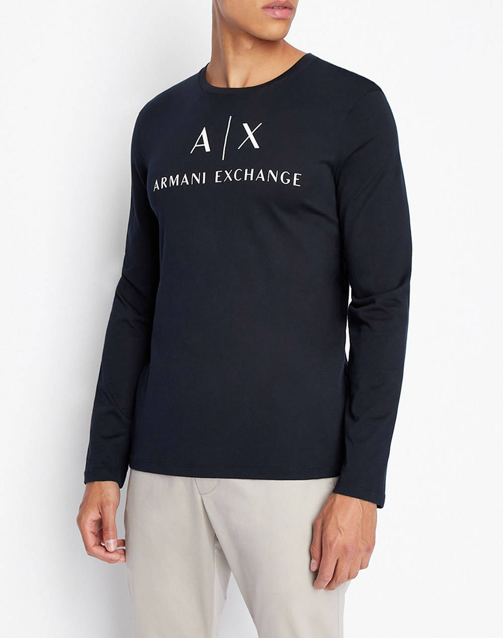 ARMANI EXCHANGE T-SHIRT