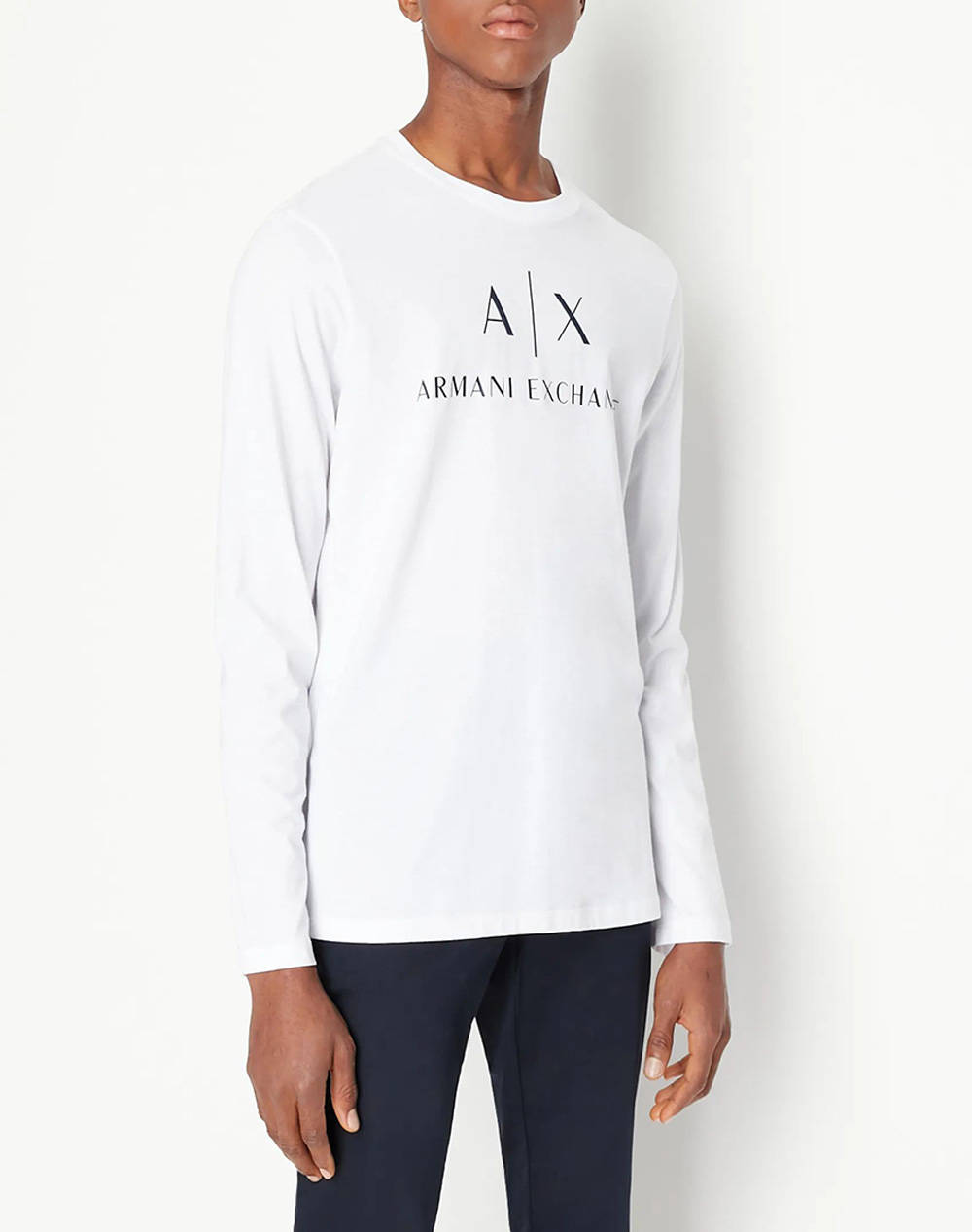 ARMANI EXCHANGE T-SHIRT