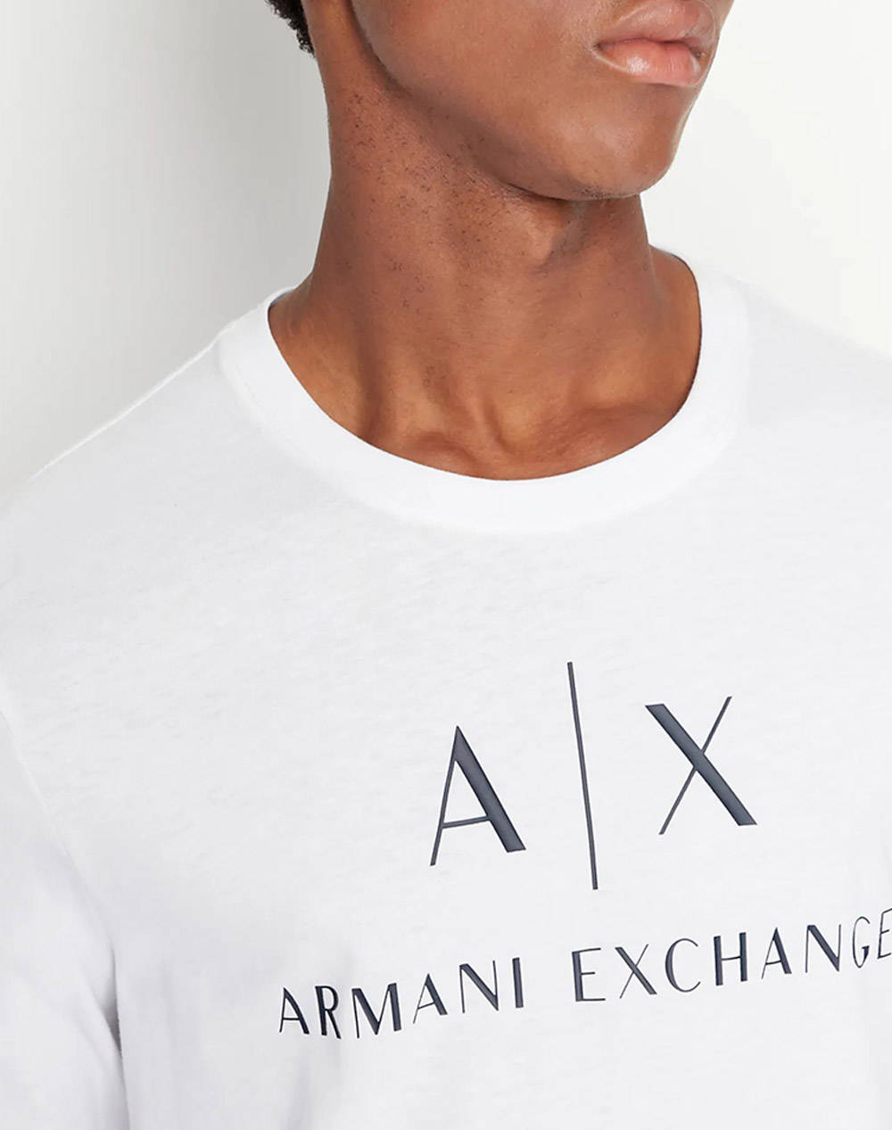 ARMANI EXCHANGE T-SHIRT