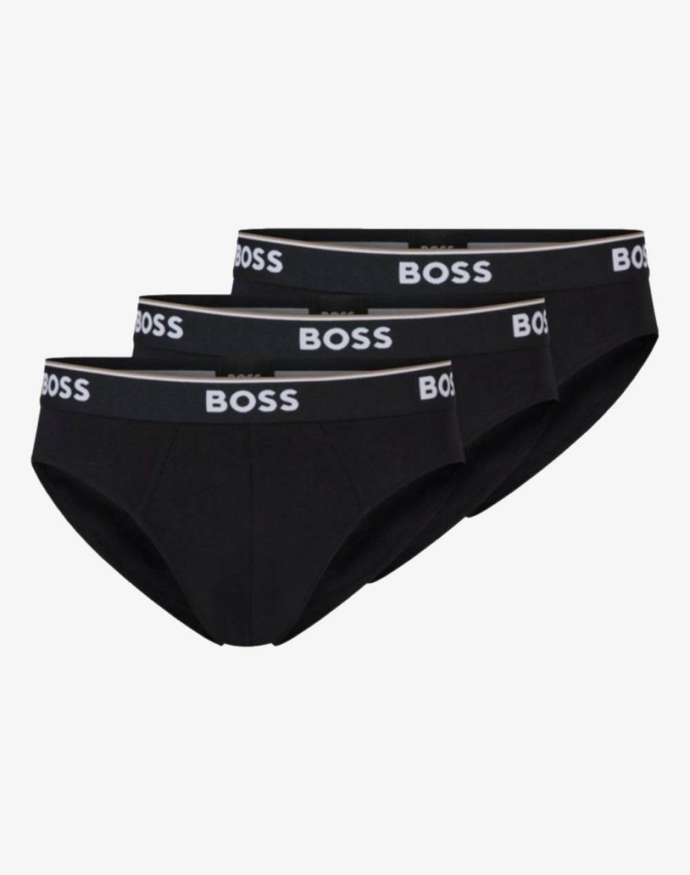 BOSS BIELIZNA Brief 3P Power