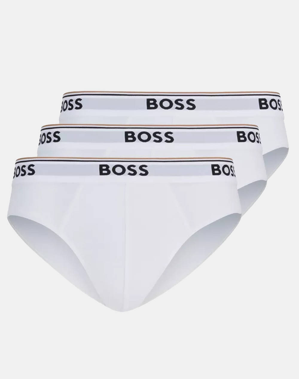 BOSS BIELIZNA Brief 3P Power