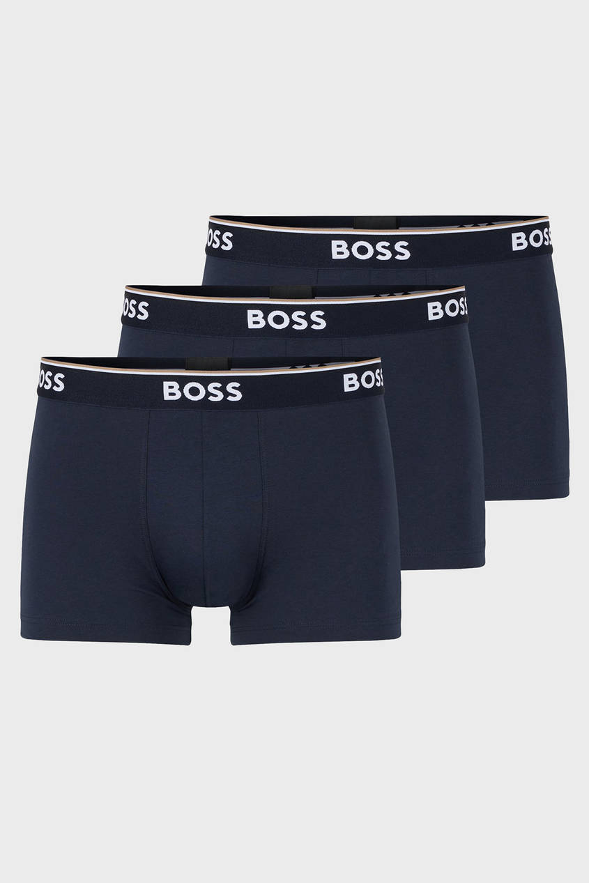 BOSS BIELIZNA Trunk 3P Power