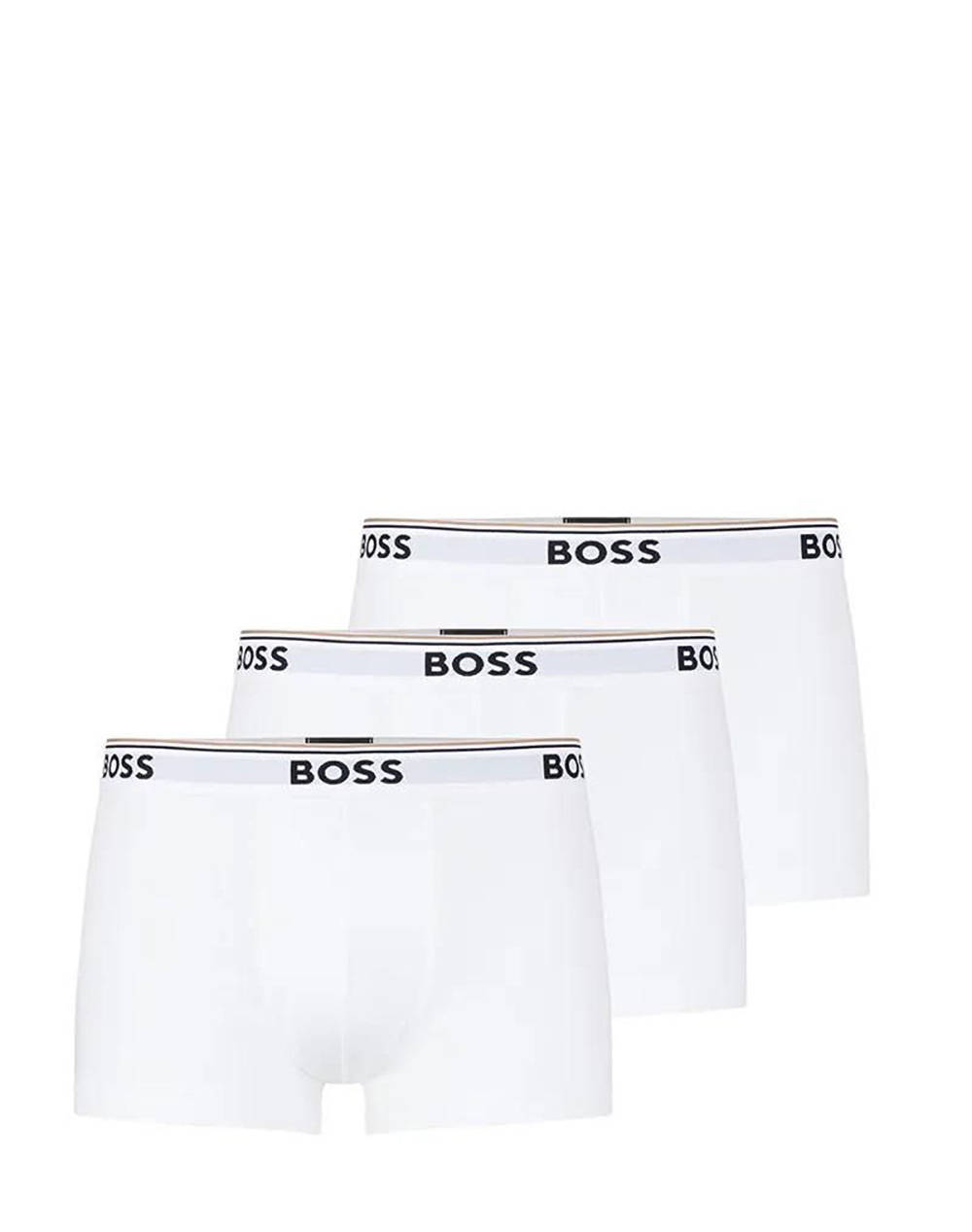 BOSS BIELIZNA Trunk 3P Power