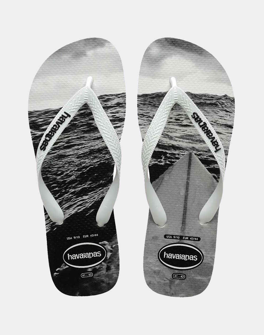 HAVAIANAS HYPE Japonki