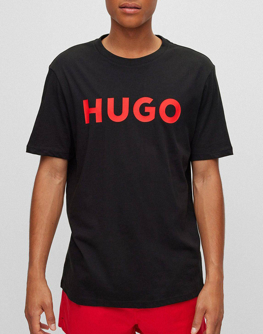 HUGO BOSS JERSEY Dulivio