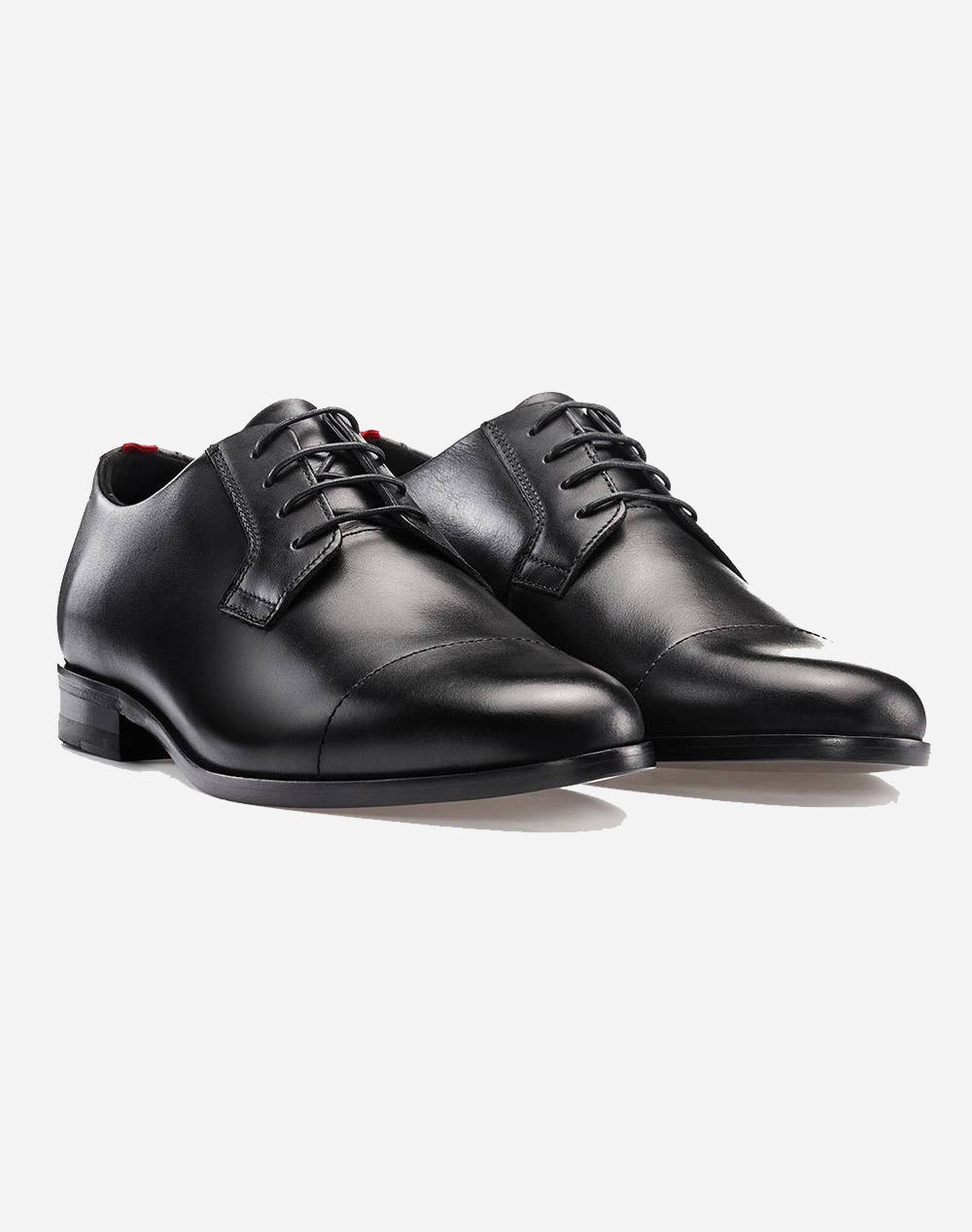 HUGO BOSS BUTY Ruston_Derb_ltct A