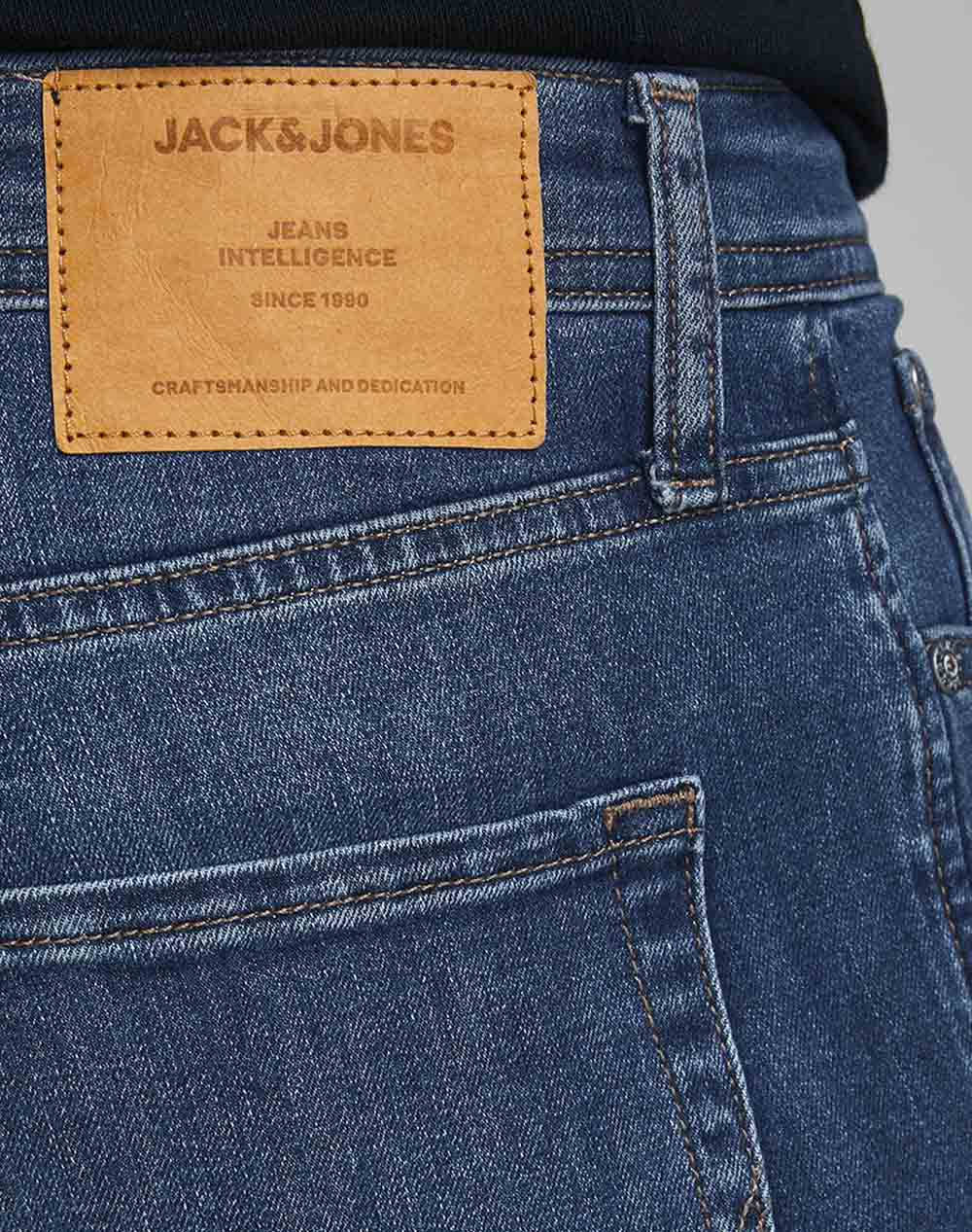 JACK&JONES JJIGLENN JJORIGINAL AM 814 NOOS