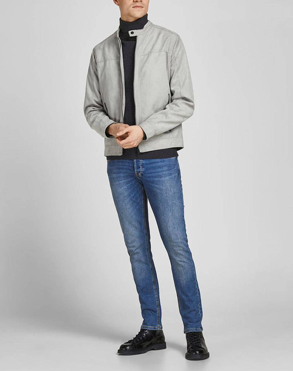 JACK&JONES JJIGLENN JJORIGINAL MF 031 NOOS