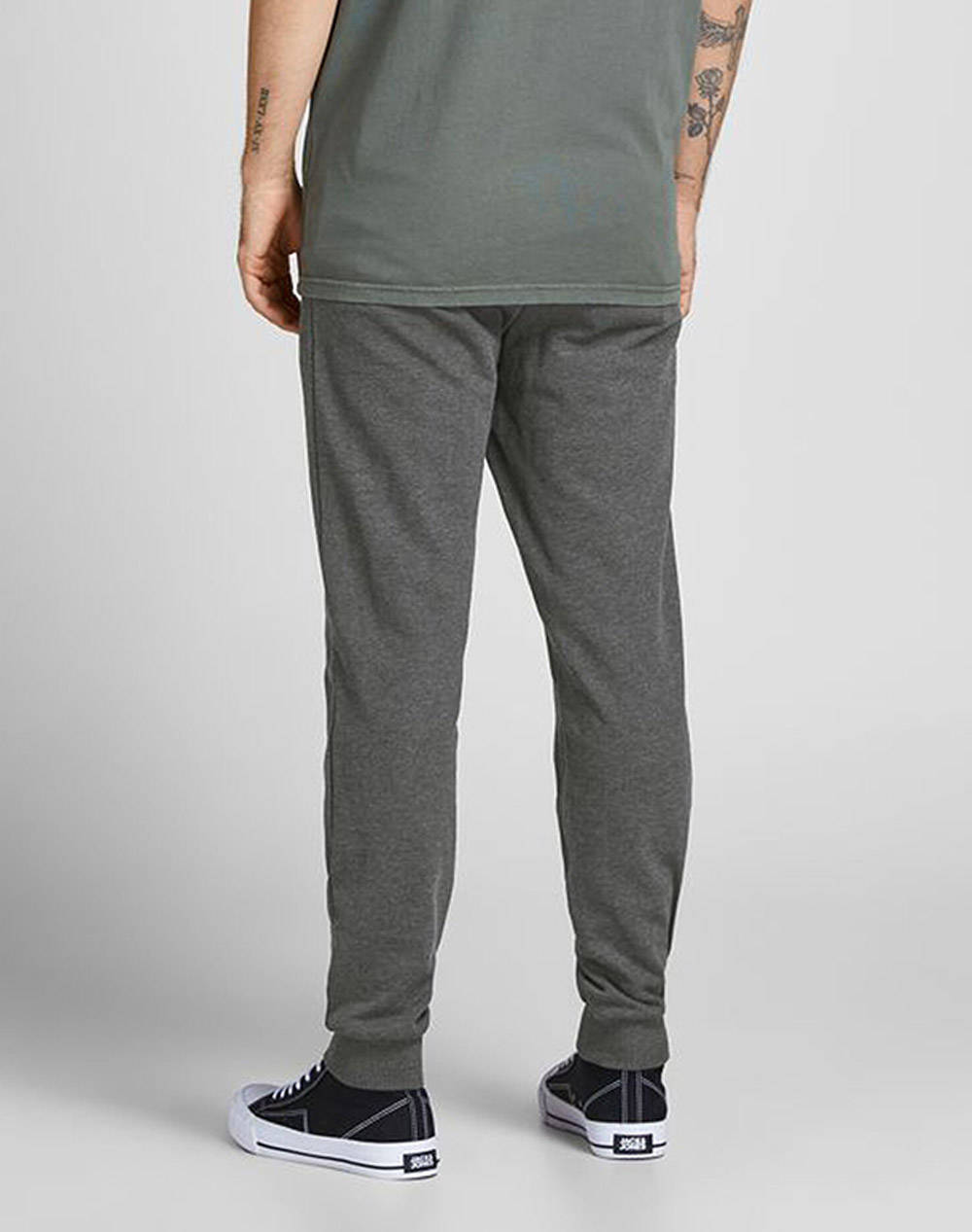 JACK&JONES JJIGORDON JJSHARK SWEAT PANTS AT NOOS