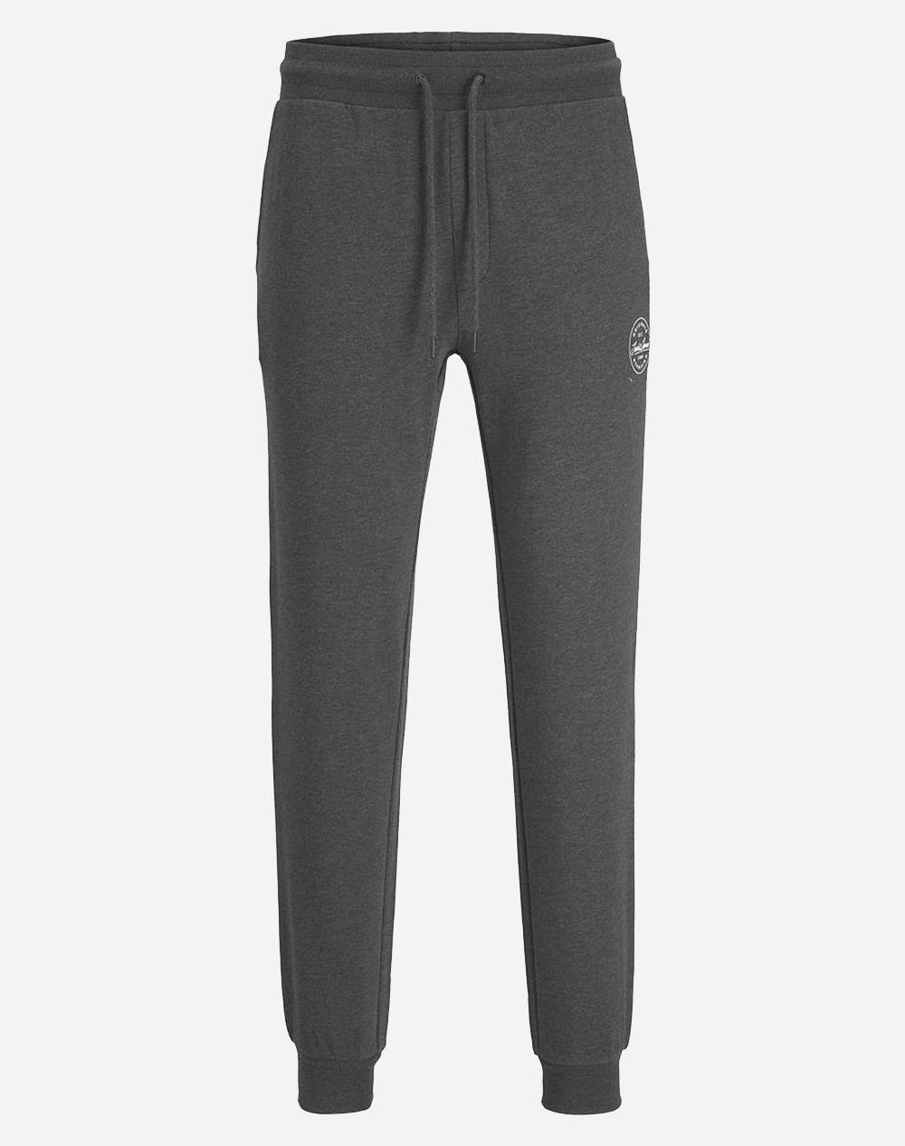 JACK&JONES JJIGORDON JJSHARK SWEAT PANTS AT NOOS