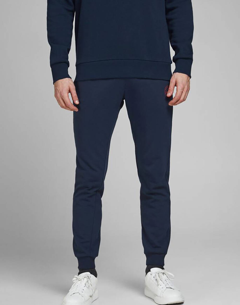 JACK&JONES JJIGORDON JJSHARK SWEAT PANTS AT NOOS