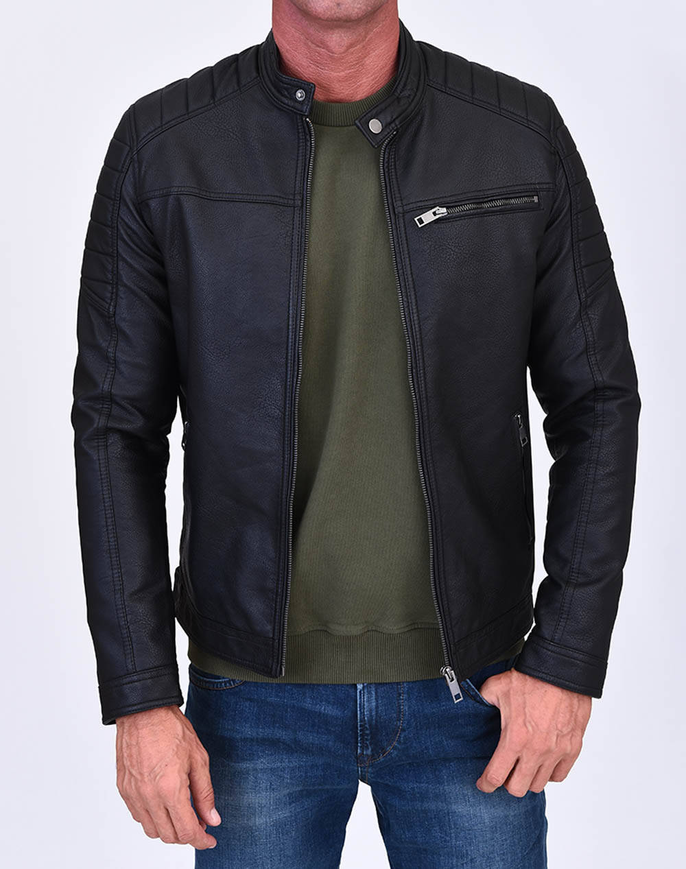 JACK JONES JACKET JCOROCKY