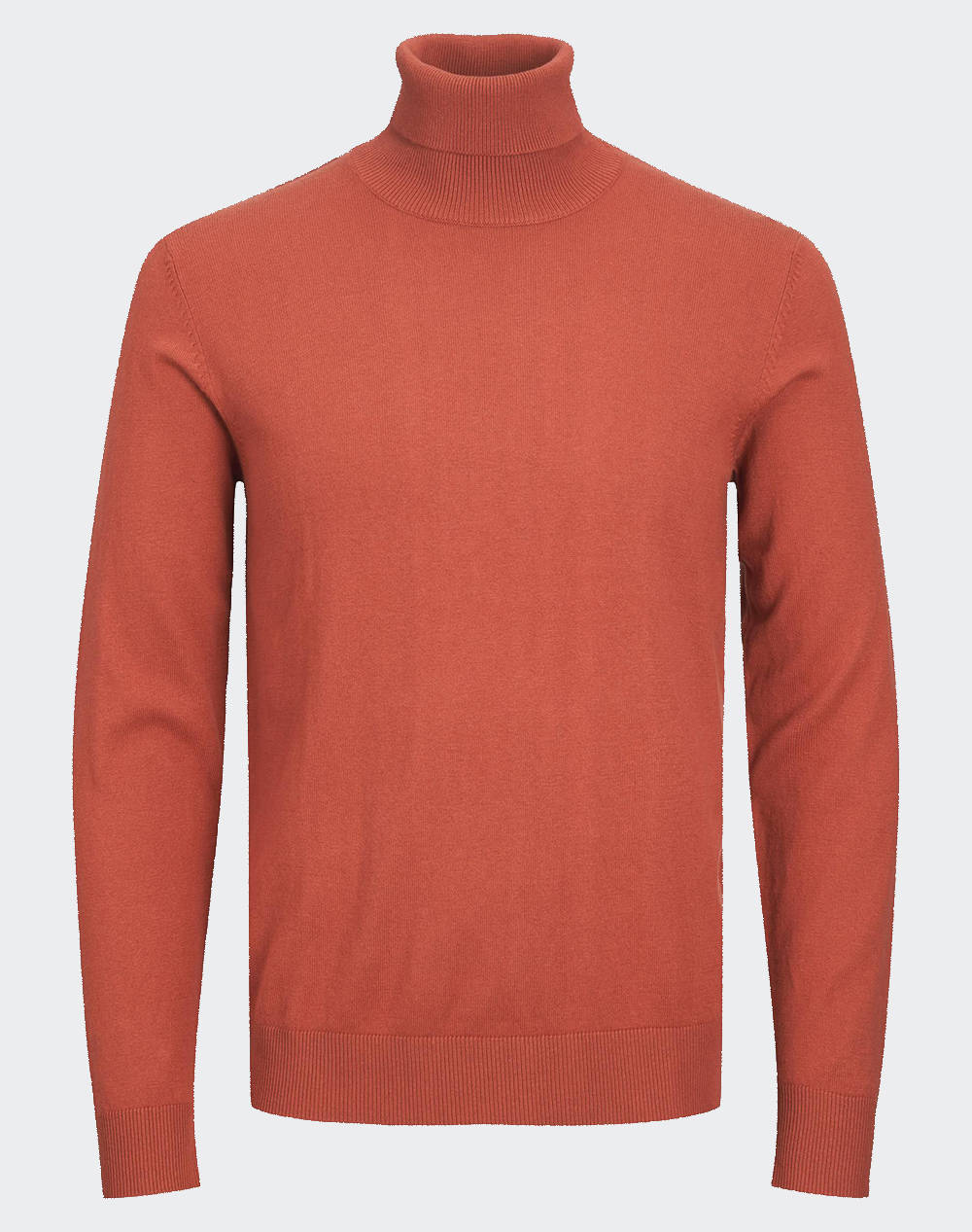 JACK&JONES JJEEMIL KNIT ROLL NECK NOOS