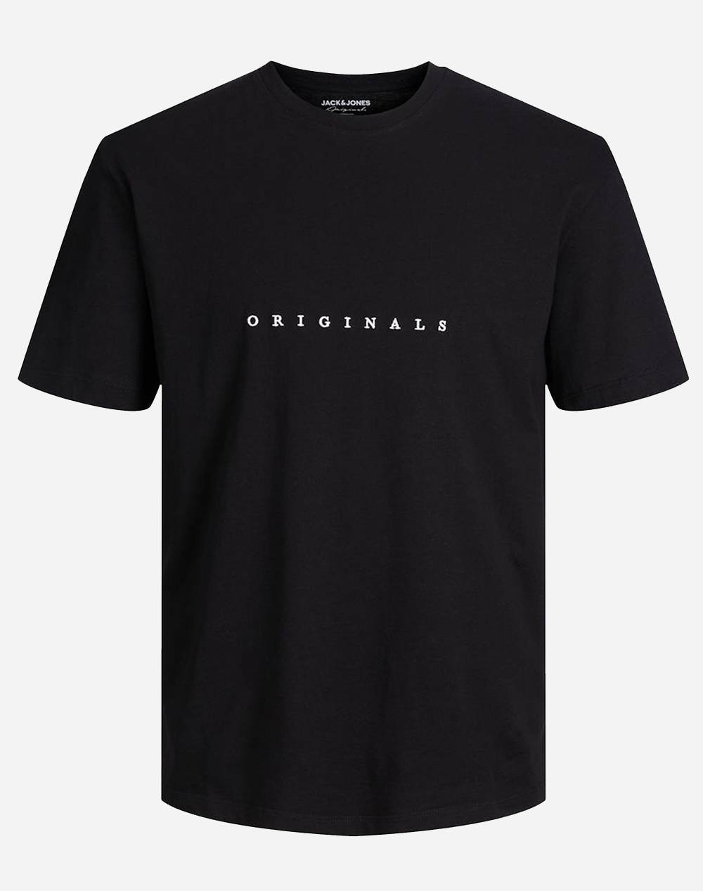 JACK&JONES JORCOPENHAGEN TEE SS CREW NECK NOOS