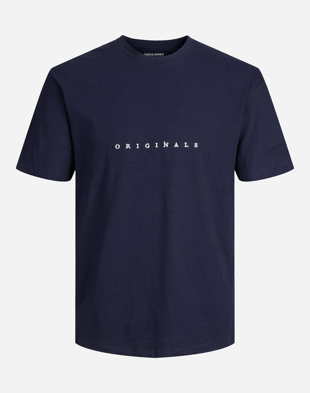 JACK&JONES JORCOPENHAGEN TEE SS CREW NECK NOOS