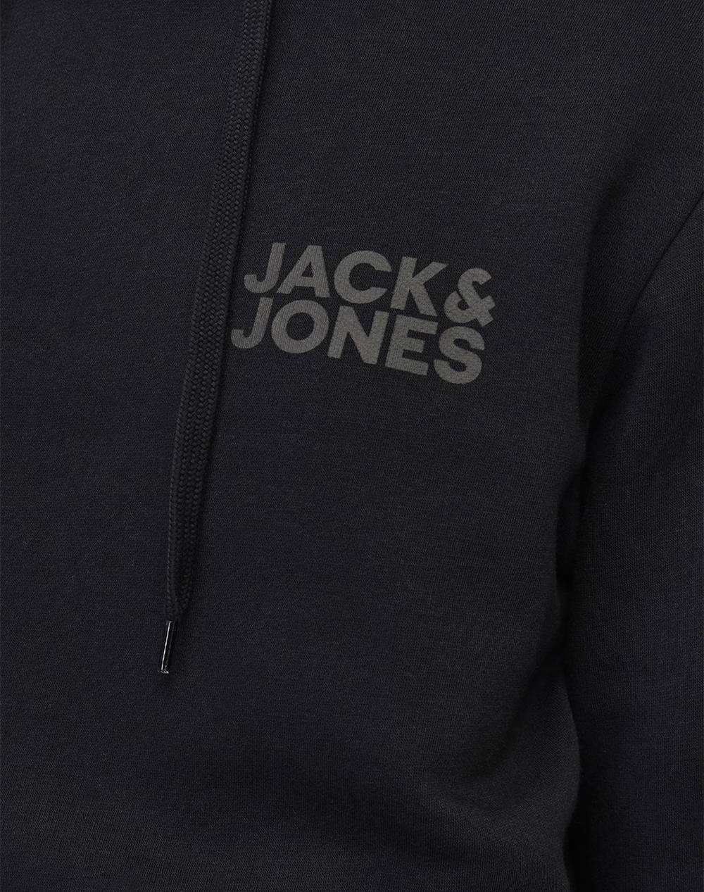 JACK&JONES BLUZA JJECORP LOGO SWEAT HOOD NOOS